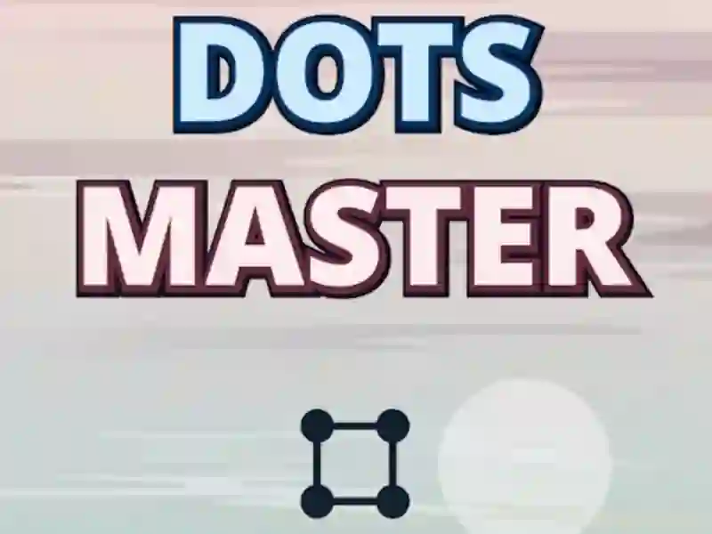 Peli Dots Master verkossa