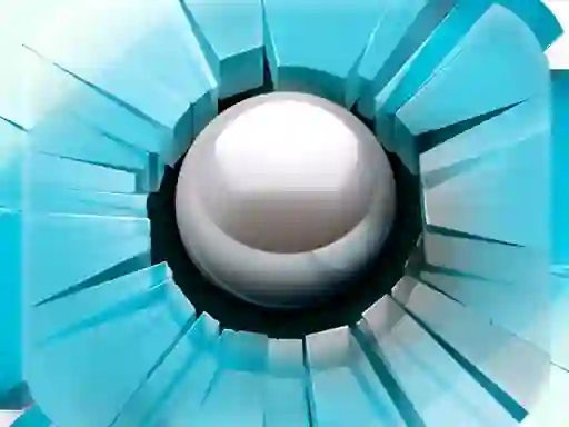 Peli Smash Hit verkossa
