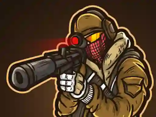 Peli Sniper Trigger verkossa