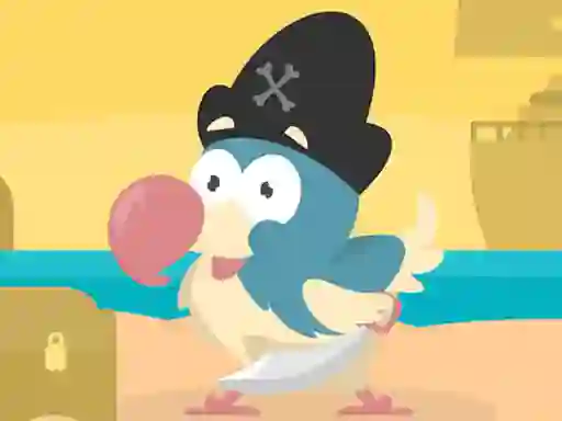 Peli Cute Dodo Jigsaw verkossa