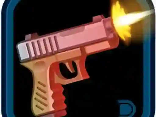 Peli Gun Flipper verkossa