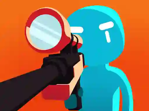 Peli Super Sniper! verkossa