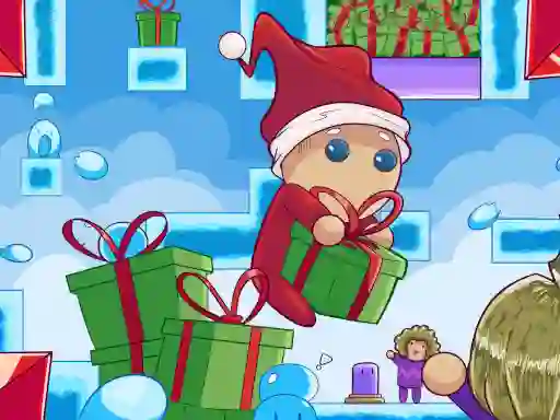 Peli Winter Gifts verkossa