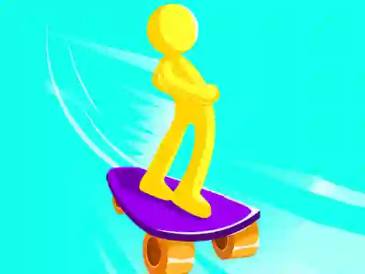 Peli Skate Stars verkossa