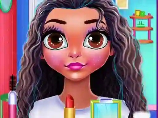 Peli Angels Girl Group Meetup verkossa