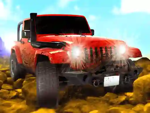 Peli Revolution Offroad verkossa