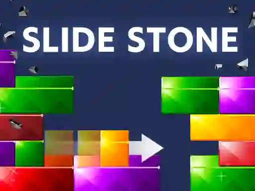 Peli Slide Stone verkossa