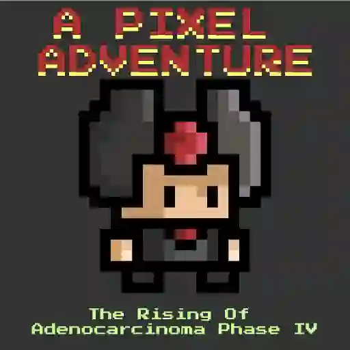 Peli A Pixel Adventure verkossa