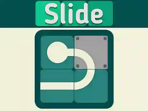 Peli Slide verkossa