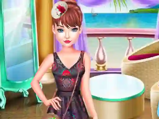 Peli BFF Moods Dressup verkossa
