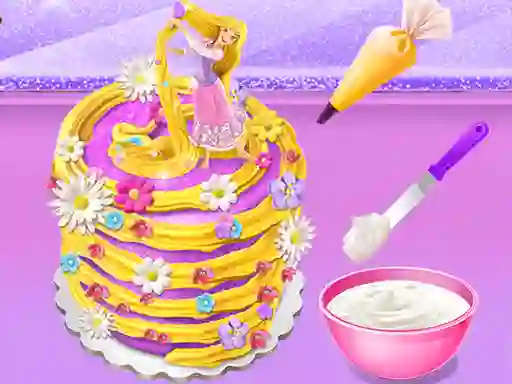 Peli Creative Cake Bakery verkossa