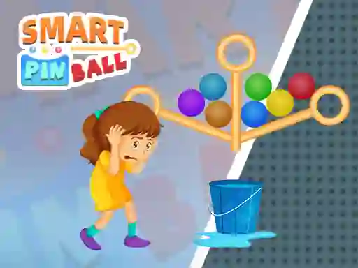 Peli Smart Pin Ball verkossa