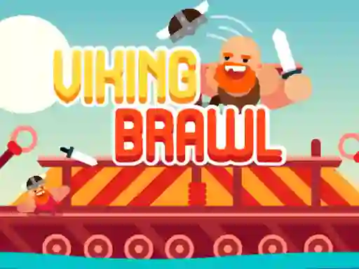 Peli Viking battle verkossa