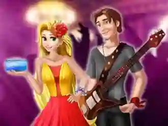 Peli Highschool Prom Crush verkossa