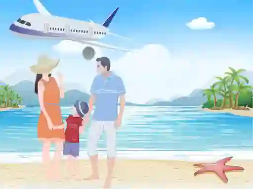 Peli Go Travel Puzzle verkossa
