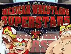 Peli Mexican Wrestler Superstars verkossa