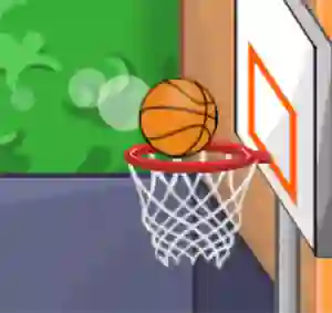 Peli Real Street Basketball verkossa