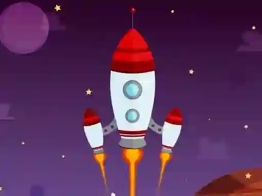 Peli Spaceship Memory Challenge verkossa