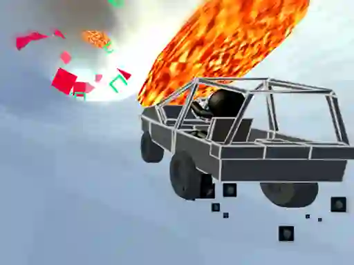 Peli Stickman Extreme Racing 3d verkossa