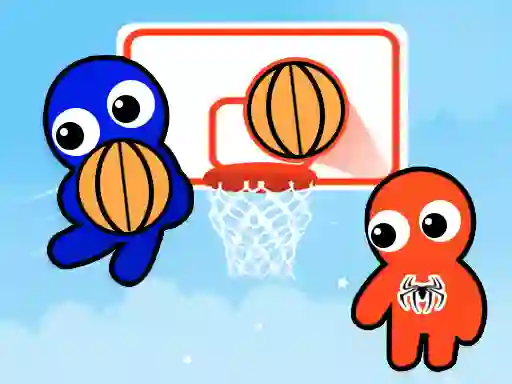 Peli Basket Shot Master verkossa