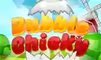Peli Bubble Chicky verkossa