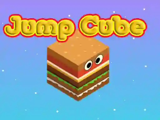 Peli Jump Cube verkossa