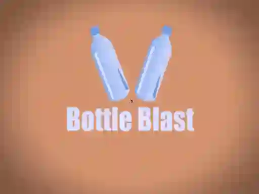 Peli Bottle Blast verkossa