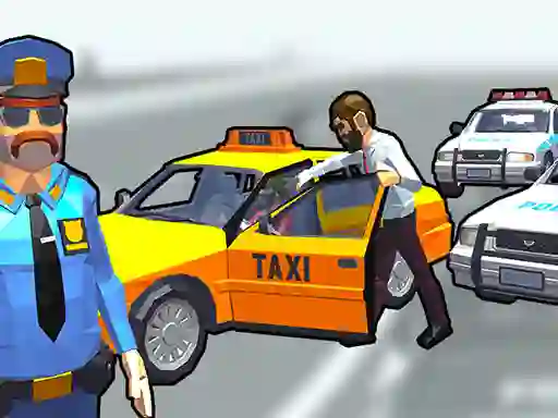 Peli City Driver Steal Cars verkossa