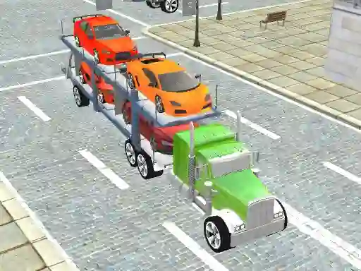 Peli Car Carrier Trailer verkossa