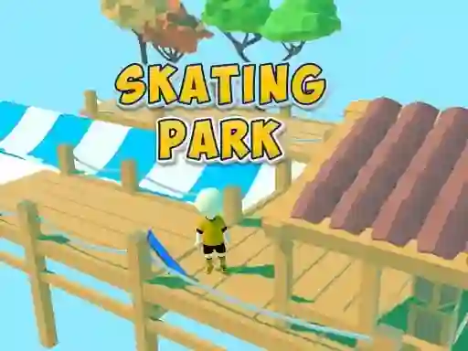Peli Skating Park verkossa