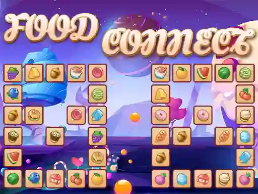 Peli Food Connect verkossa