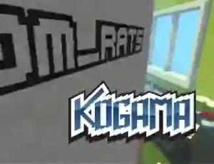 Peli Kogama: DM Rats verkossa