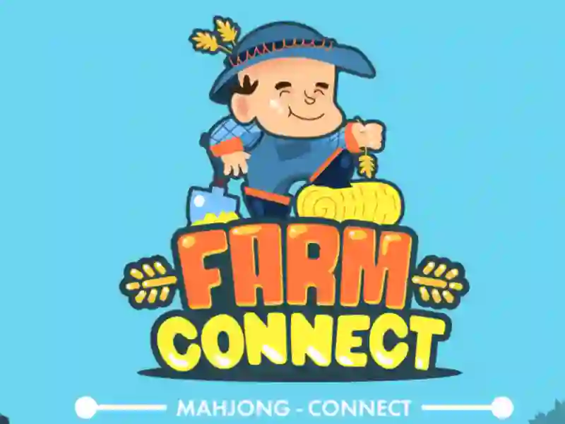 Peli Farm Connect verkossa