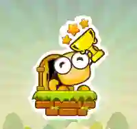 Peli Jump Jump Puzzle verkossa