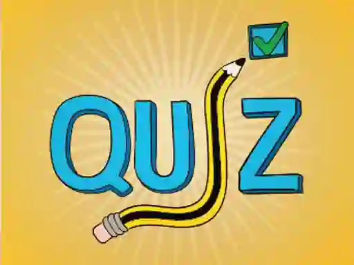 Peli EG Quiz Games verkossa