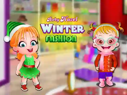 Peli Baby Hazel Winter Fashion verkossa