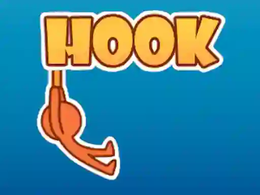 Peli Hook verkossa