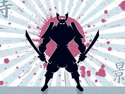 Peli Warriors Against Enemies Coloring verkossa