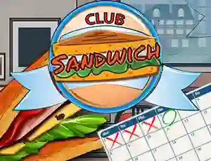 Peli Club Sandwich verkossa