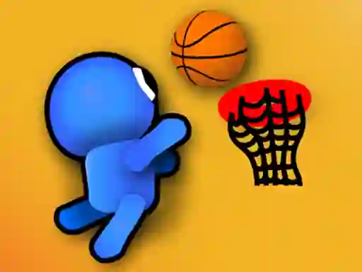 Peli Basket Battle verkossa