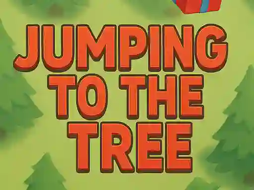 Peli Jumping To The Tree verkossa