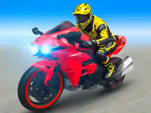 Peli Stunt Bike Rider Bros verkossa
