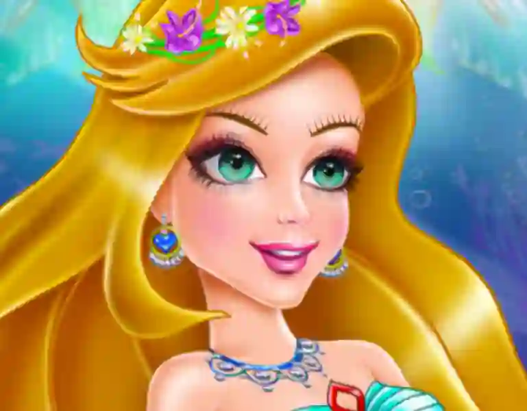 Peli Mermaid Beauty Care verkossa