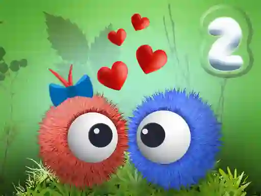 Peli Fluffy Story 2 verkossa