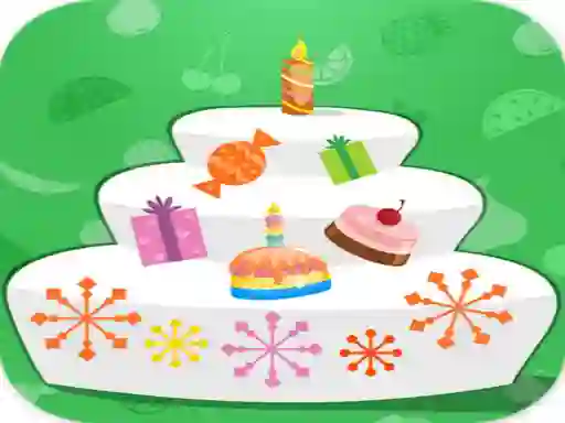 Peli Perfect Cake Master verkossa