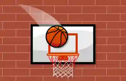 Peli Basket Fall verkossa