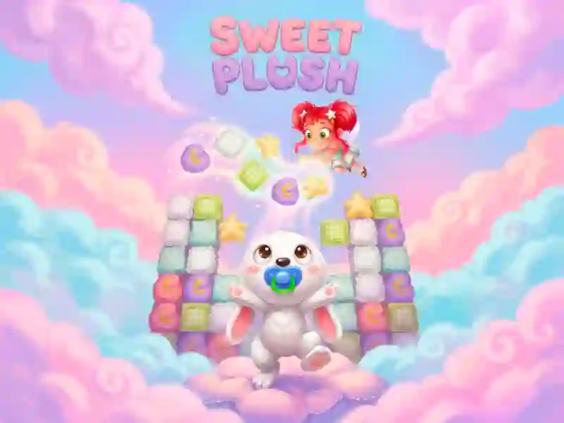 Peli Sweet Plush verkossa