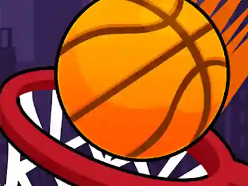Peli Treze Basket verkossa