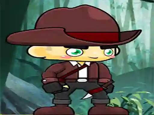 Peli Boy Adventurer verkossa
