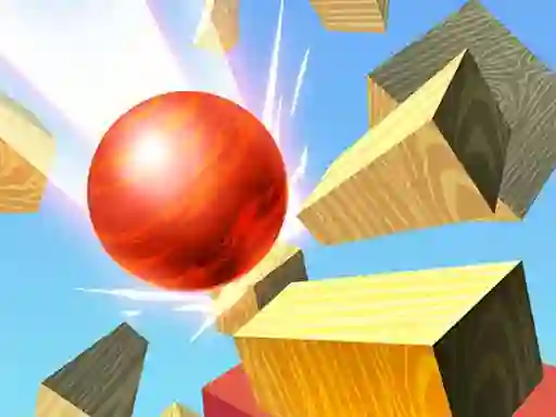 Peli Knock Balls verkossa